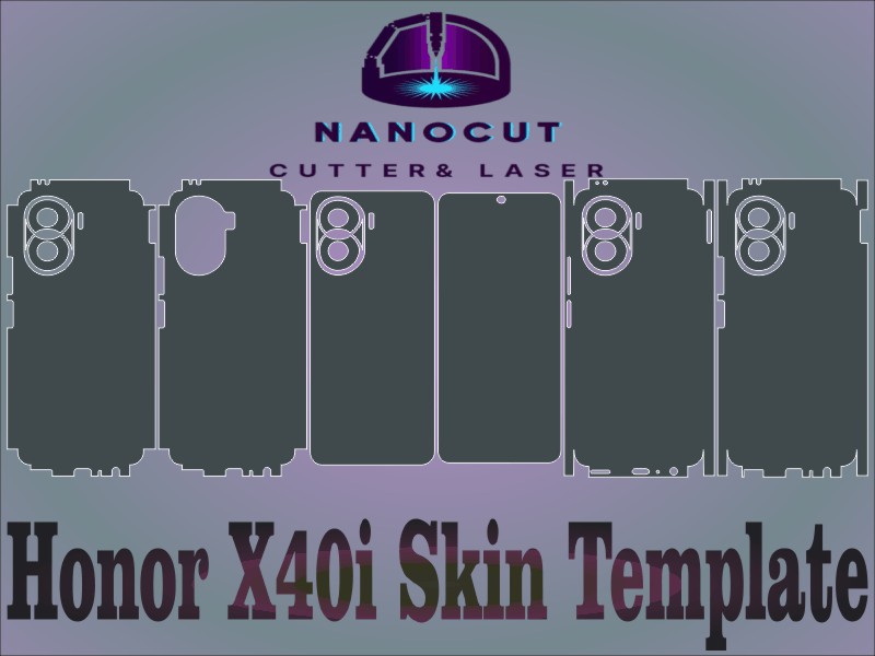 Honor X40i